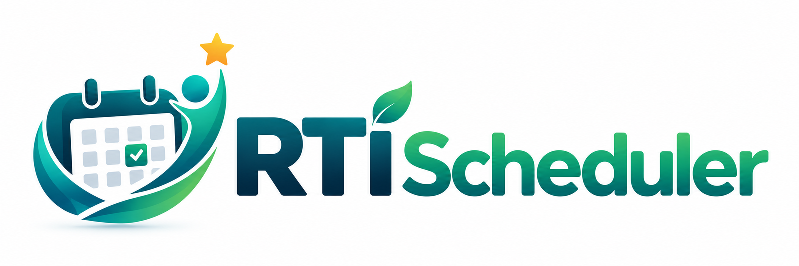 RTI Scheduler logo